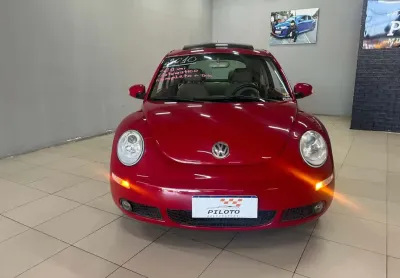 Volkswagen beetle 2010