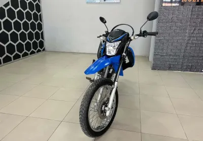 Honda nxr160 bros esdd 2020