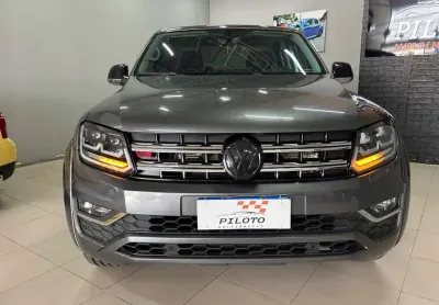 Volkswagen amarok v6 high ac4 2019