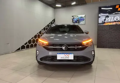 Volkswagen nivus hl tsi 2024