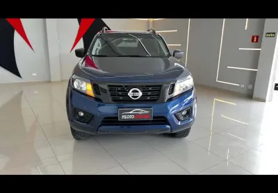 Nissan frontier atk x4 2020