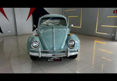 Volkswagen fusca 1200 1966
