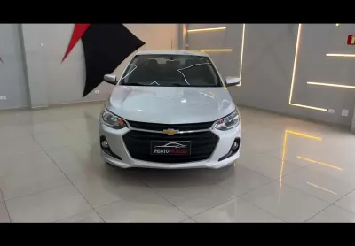 Chevrolet onix plus 10mt lt1 2023