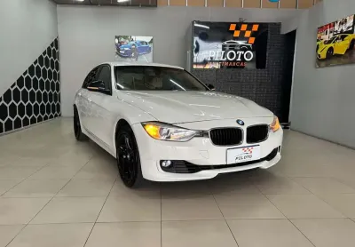 Bmw 320i 3b11 2013