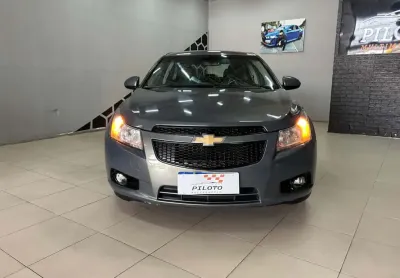 Chevrolet cruze lt nb 2012
