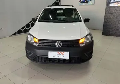 Volkswagen nova saveiro rb mbvs 2021