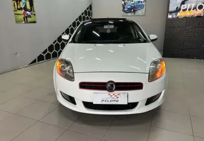 Fiat bravo sporting dual 2013