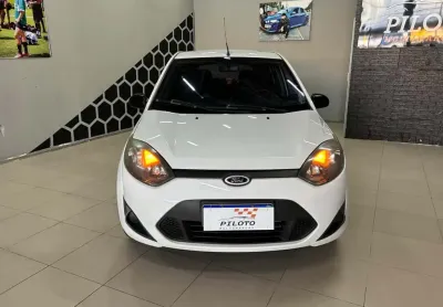 Ford fiesta flex 2014