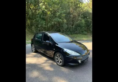 Peugeot 307 16 pr pk 2010