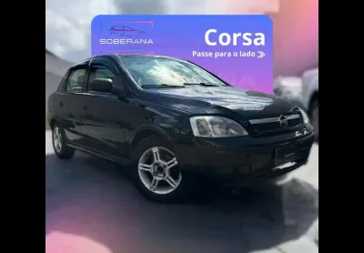 Chevrolet corsa sedan maxx 2009