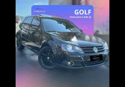 Volkswagen golf 1.6 sportline 8v flex 4p manual 2013