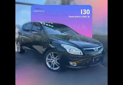 Hyundai i30 2.0 16v 145cv 5p aut. 2010