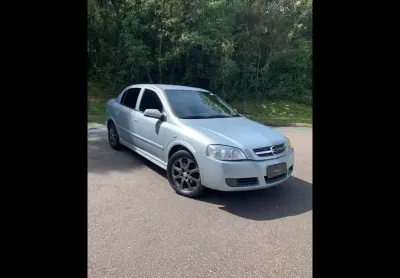 Chevrolet astra sedan advantage 2011
