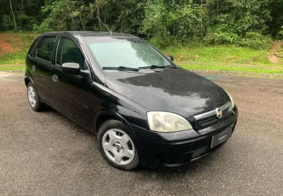 Chevrolet corsa hatch maxx 2012