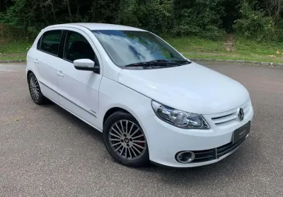 Volkswagen gol 1.6 power 2012