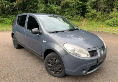 Renault sandero exp1016v 2010