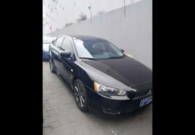 Mitsubishi mmc lancer 2.0 2014