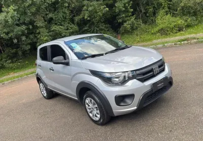 Fiat mobi like 2023