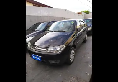 Fiat siena fire flex 2012