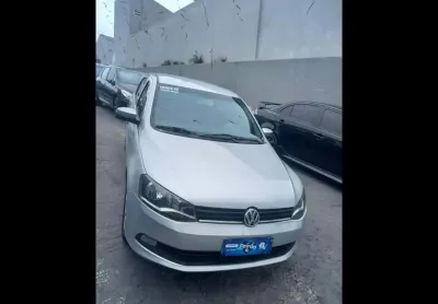 Volkswagen voyage tl mb s 2015