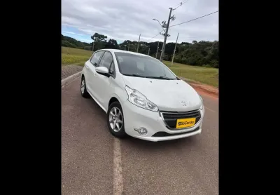 Peugeot 208 active pack 2016