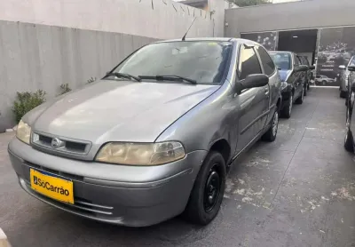 Fiat palio 1.0 trofeo 1.0 fire fire flex 2p 2007