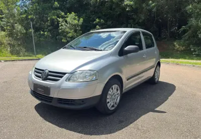 Volkswagen fox 1.0 2010