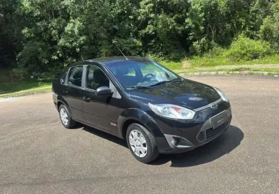 Ford fiesta sedan1.6flex 2011