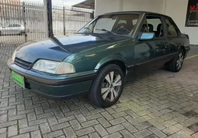 Carro usado 