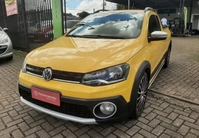 **************saveiro cross cabine estendida*********