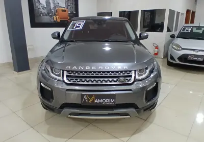 L.r range rover evoque p250