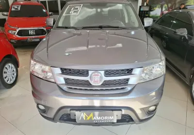 Fiat freemont 2012 5 lugares
