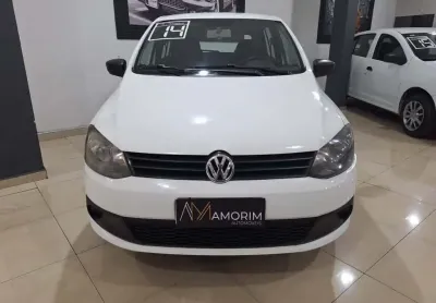 Volkswagen fox 2014 1.0 mi 8v flex 4p manual