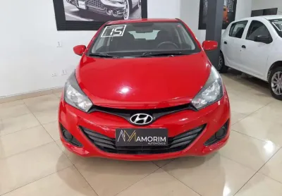 Hyundai hb20 2015 1.0 comfort 12v flex 4p manual