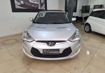 Hyundai veloster 2013 1.6 16v gasolina 3p automático
