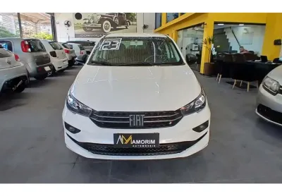 Fiat cronos 2023 1.0 firefly flex manual