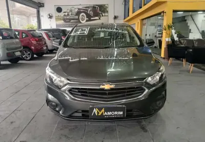 Chevrolet onix 2017 1.4 mpfi lt 8v flex 4p manual