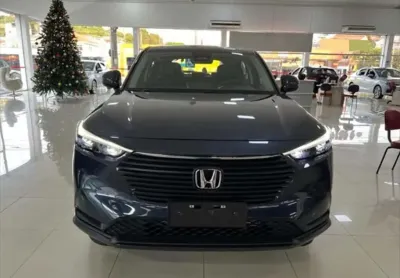 Honda hr-v 2026 1.5 di i-vtec flex exl cvt