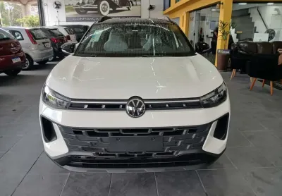 Volkswagen Tera 2026 1.0 170 tsi high automático