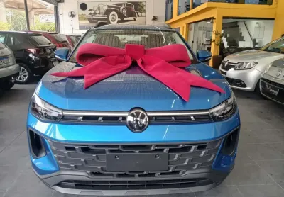 Volkswagen tera 2026 1.0 170 tsi comfort automático