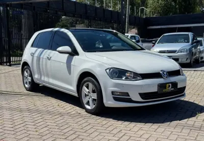 Volkswagen golf 2015 1.4 tsi comfortline 16v gasolina 4p automático
