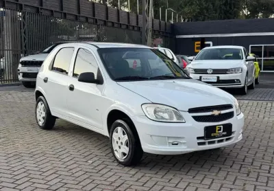Chevrolet celta 2012 1.0 mpfi ls 8v flex 4p manual