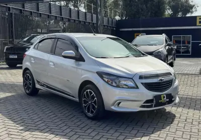 Chevrolet onix 2019 1.0 mpfi joy 8v flex 4p manual