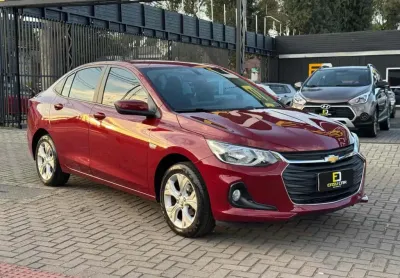 Chevrolet onix 2023 1.0 turbo flex plus ltz automático