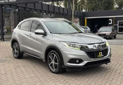 Honda hr-v 2019 1.8 16v flex exl 4p automático