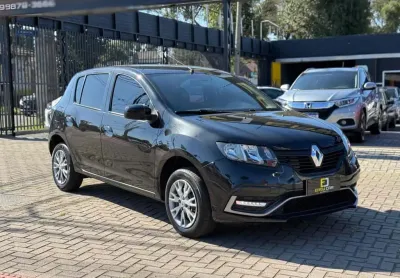Renault sandero 2023 1.0 12v sce flex s edition manual