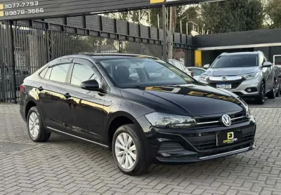 Volkswagen virtus 2022 1.6 msi total flex manual