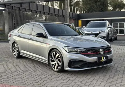 Volkswagen jetta 2019 2.0 350 tsi gasolina gli dsg