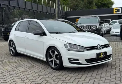 Volkswagen golf 2015 1.4 tsi highline 16v gasolina 4p automático