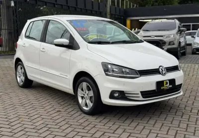 Volkswagen fox 2017 1.0 mpi comfortline 12v flex 4p manual